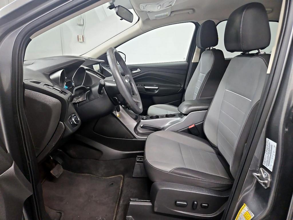 used 2014 Ford Escape car, priced at $12,998