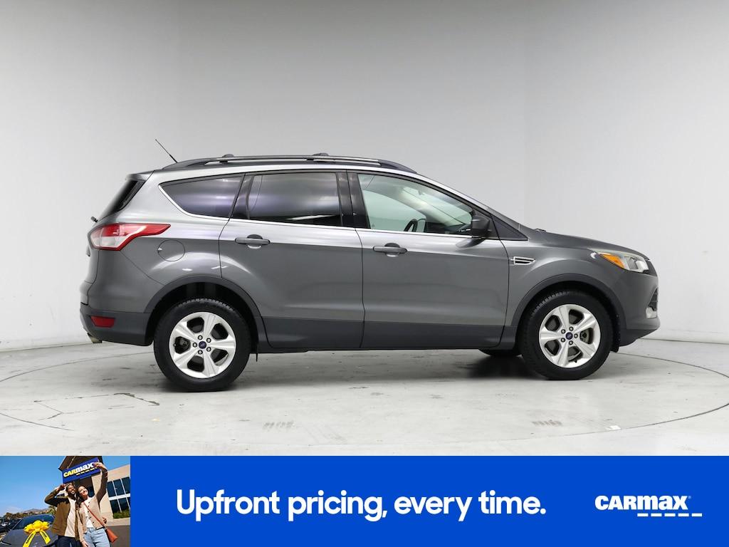 used 2014 Ford Escape car, priced at $12,998