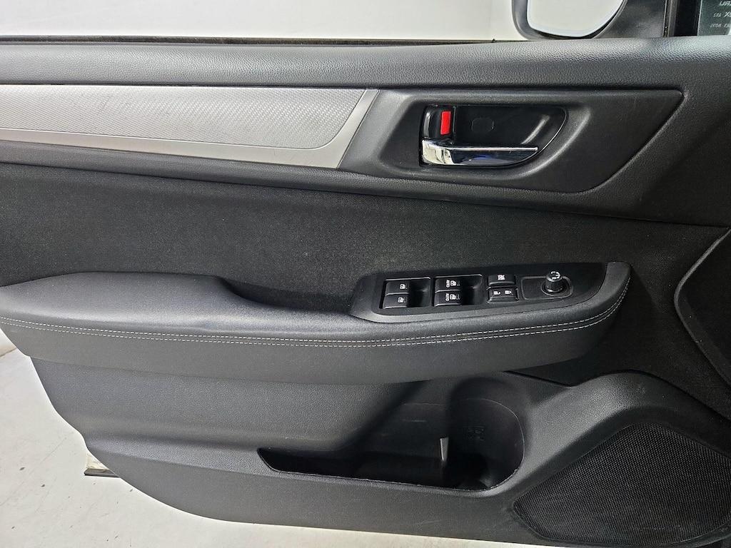 used 2018 Subaru Outback car, priced at $19,998