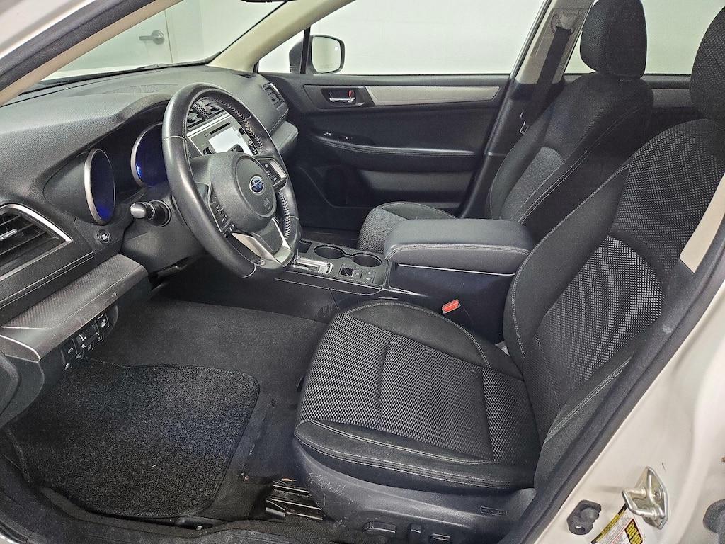 used 2018 Subaru Outback car, priced at $19,998