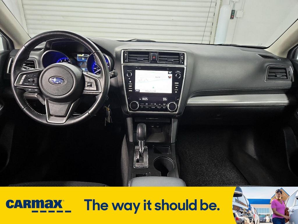 used 2018 Subaru Outback car, priced at $19,998