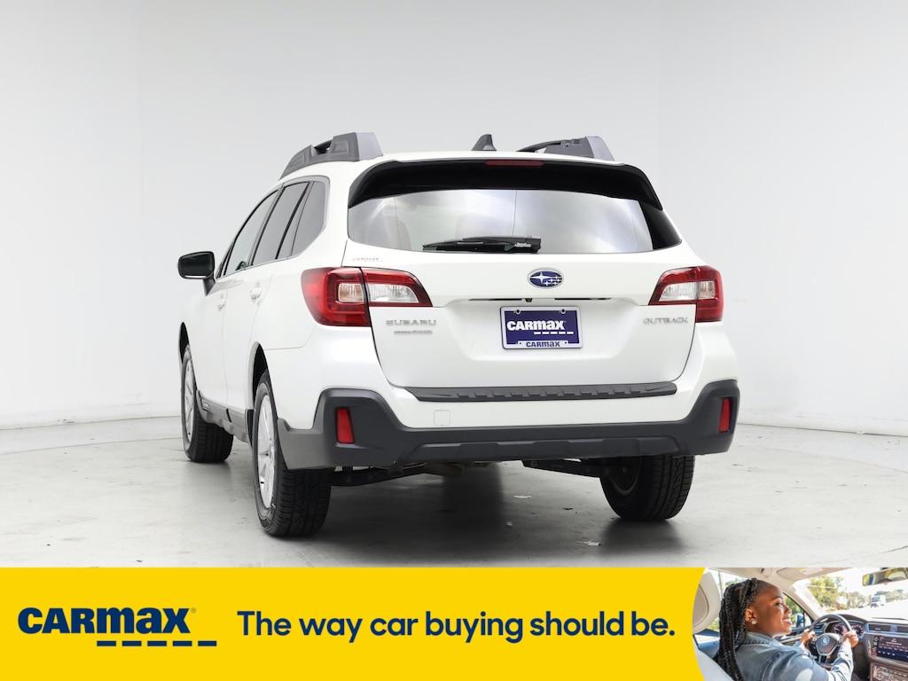 used 2019 Subaru Outback car, priced at $24,998