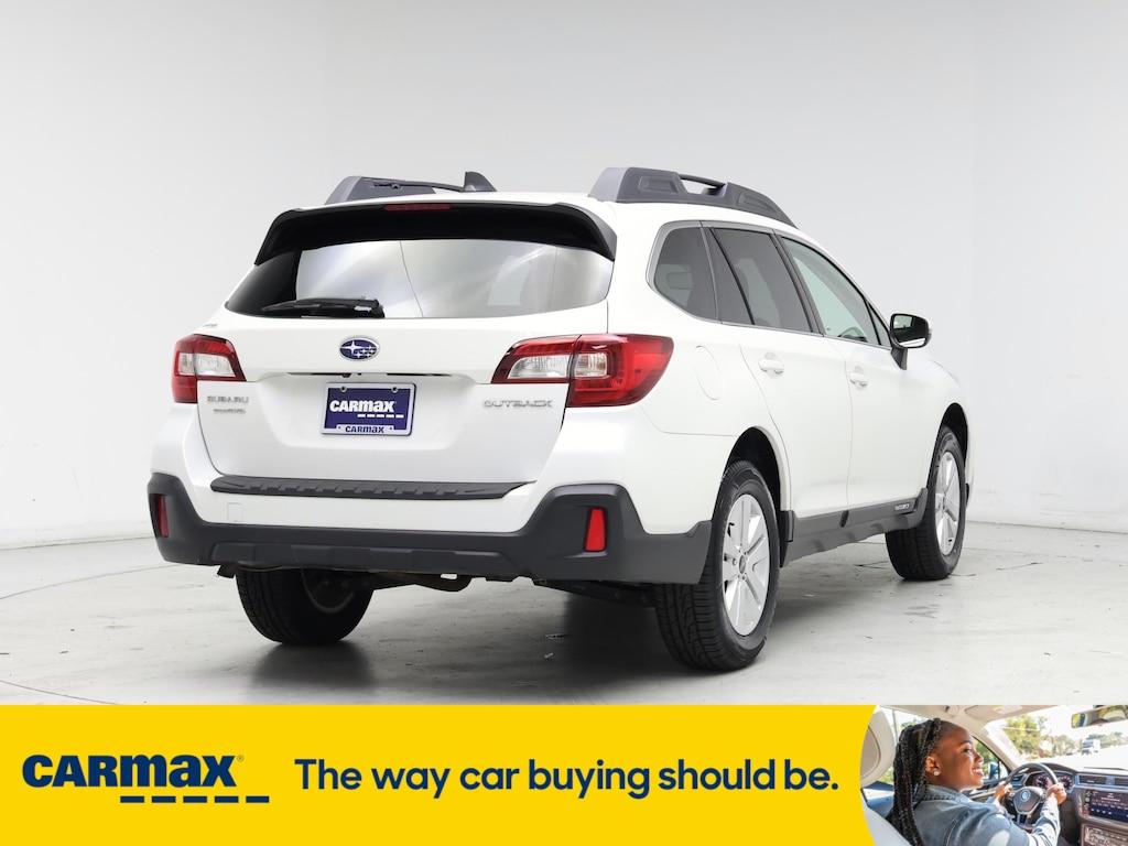 used 2019 Subaru Outback car, priced at $24,998
