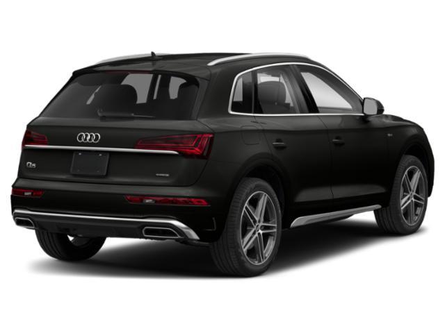 used 2021 Audi Q5 e car, priced at $38,998