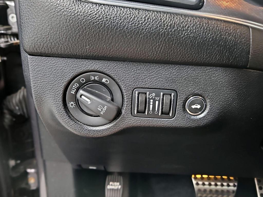 used 2015 Dodge Challenger car, priced at $17,998