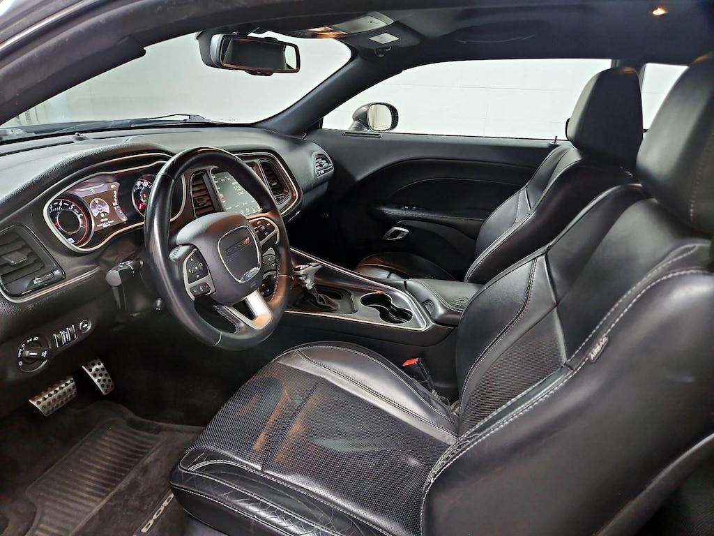 used 2015 Dodge Challenger car, priced at $17,998