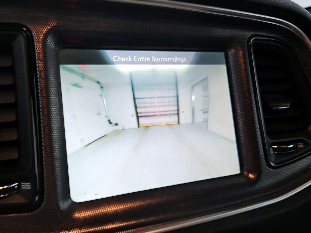 used 2015 Dodge Challenger car, priced at $17,998