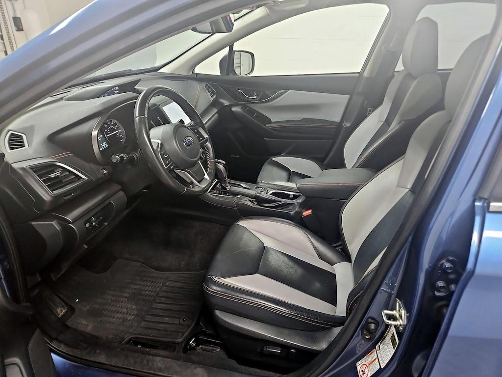 used 2018 Subaru Crosstrek car, priced at $21,998