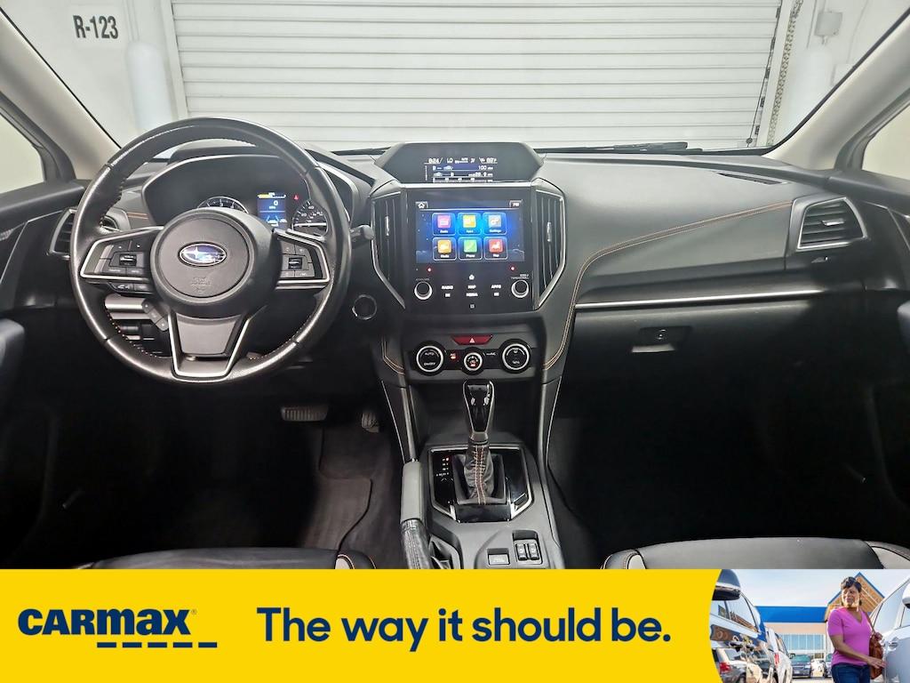 used 2018 Subaru Crosstrek car, priced at $21,998