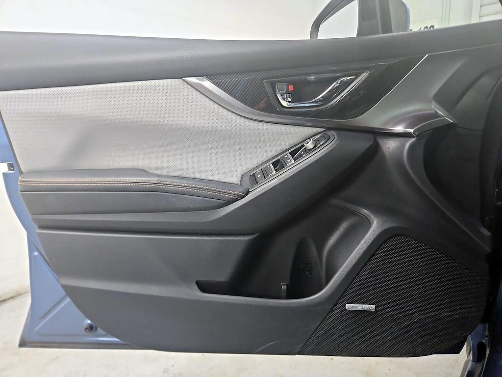 used 2018 Subaru Crosstrek car, priced at $21,998
