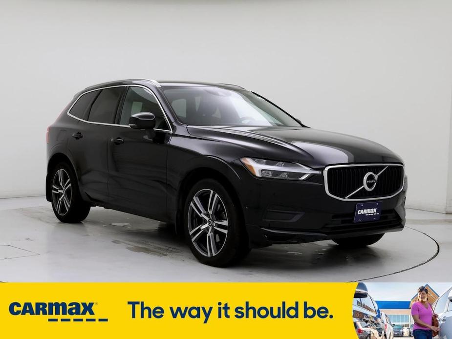 used 2019 Volvo XC60 car, priced at $28,998