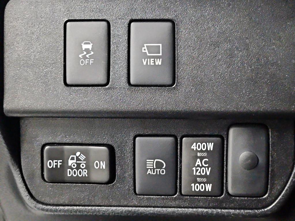 used 2021 Toyota Tacoma car, priced at $39,998