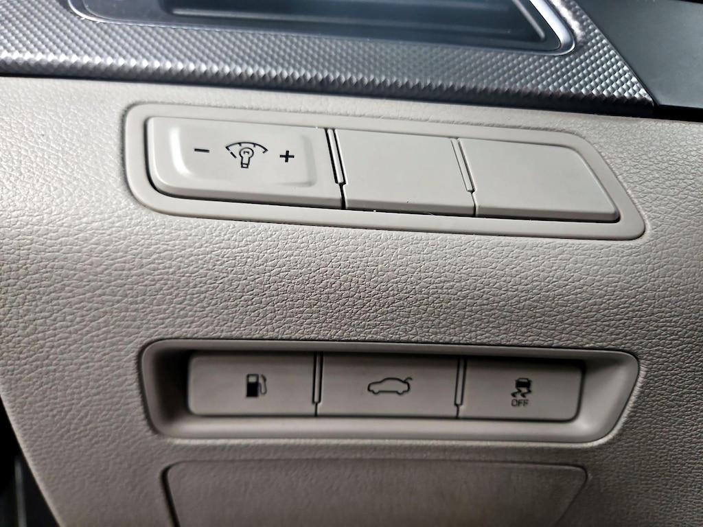 used 2016 Hyundai Sonata car, priced at $12,998