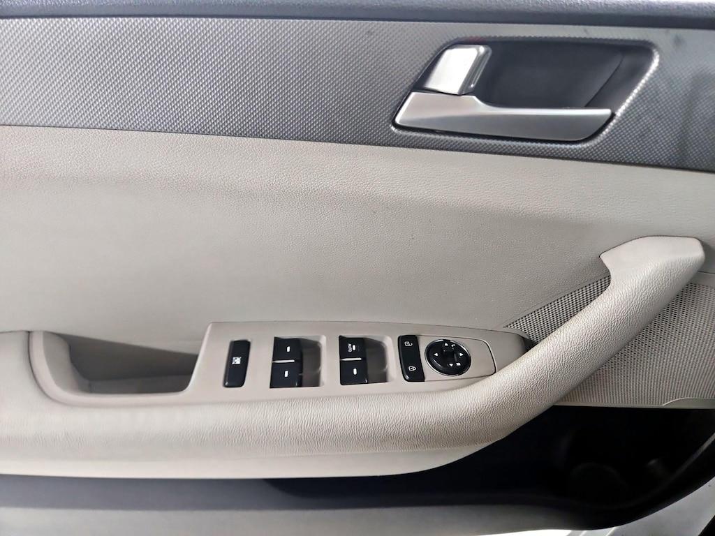 used 2016 Hyundai Sonata car, priced at $12,998
