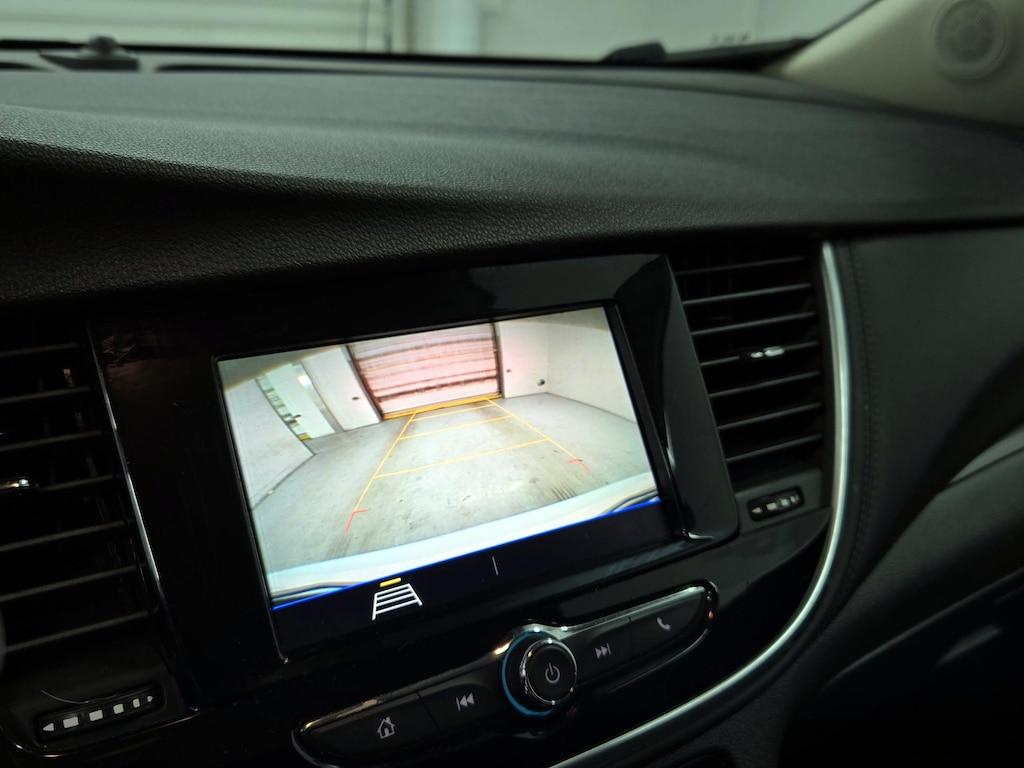 used 2022 Buick Encore car, priced at $20,998