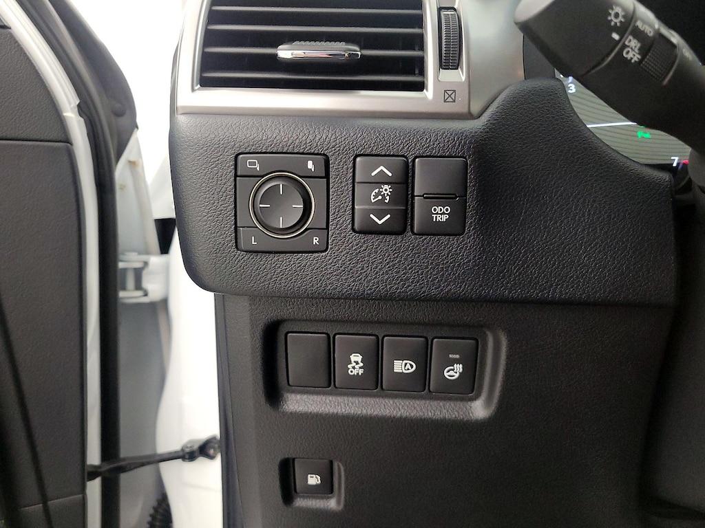 used 2023 Lexus GX 460 car, priced at $57,998