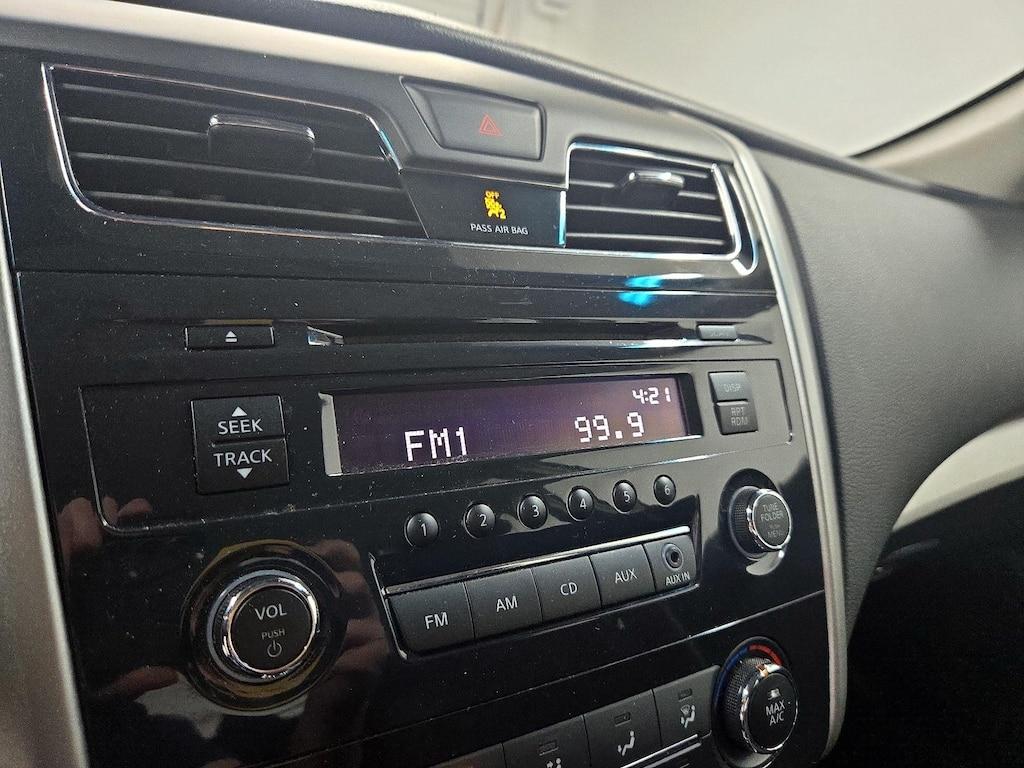 used 2013 Nissan Altima car, priced at $12,599