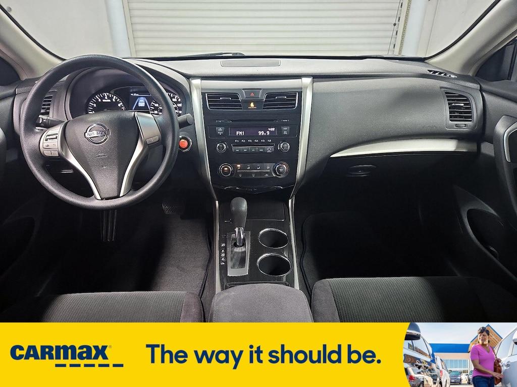 used 2013 Nissan Altima car, priced at $12,599