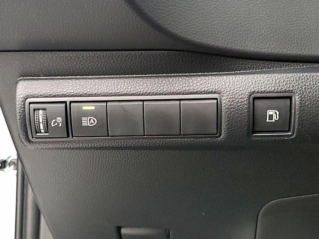 used 2024 Toyota Corolla Hybrid car, priced at $27,998