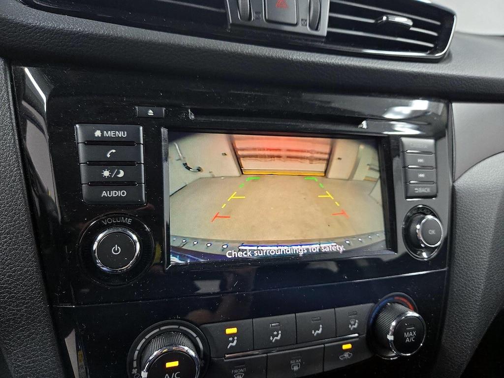 used 2020 Nissan Rogue Sport car, priced at $15,998