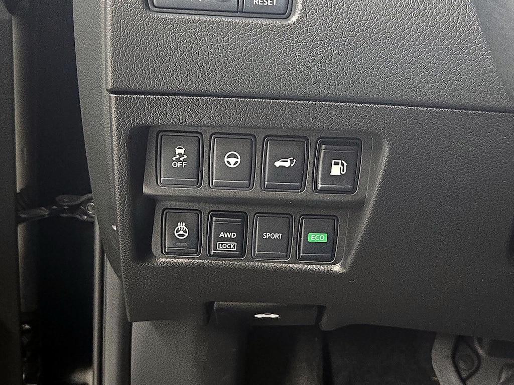used 2020 Nissan Rogue car, priced at $19,998