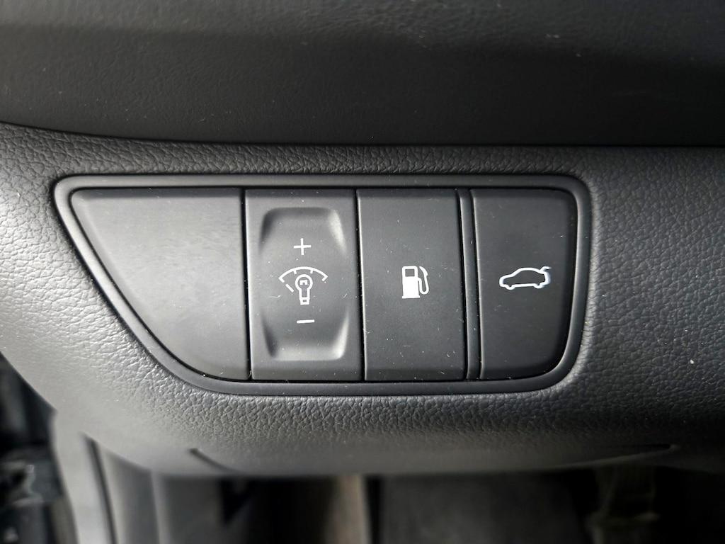 used 2023 Genesis G70 car, priced at $25,998
