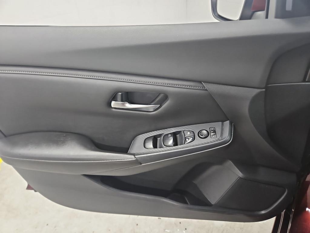 used 2020 Nissan Sentra car, priced at $14,998
