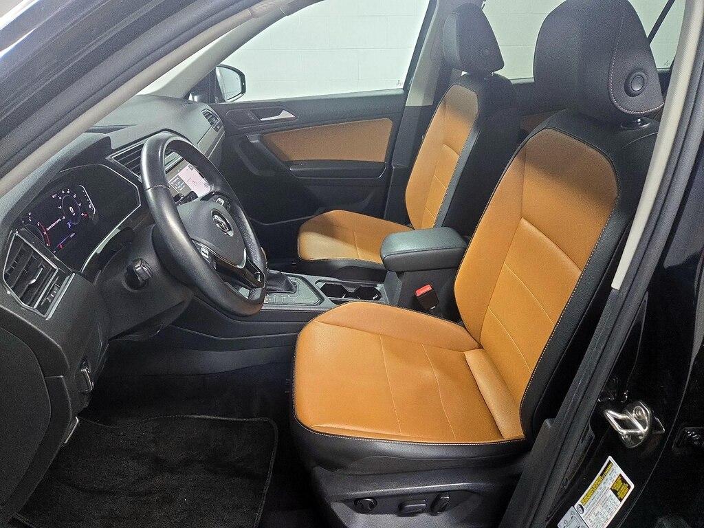 used 2019 Volkswagen Tiguan car, priced at $20,998