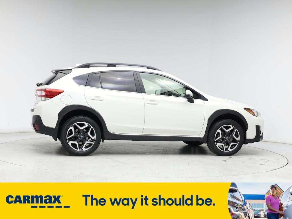 used 2019 Subaru Crosstrek car, priced at $25,998