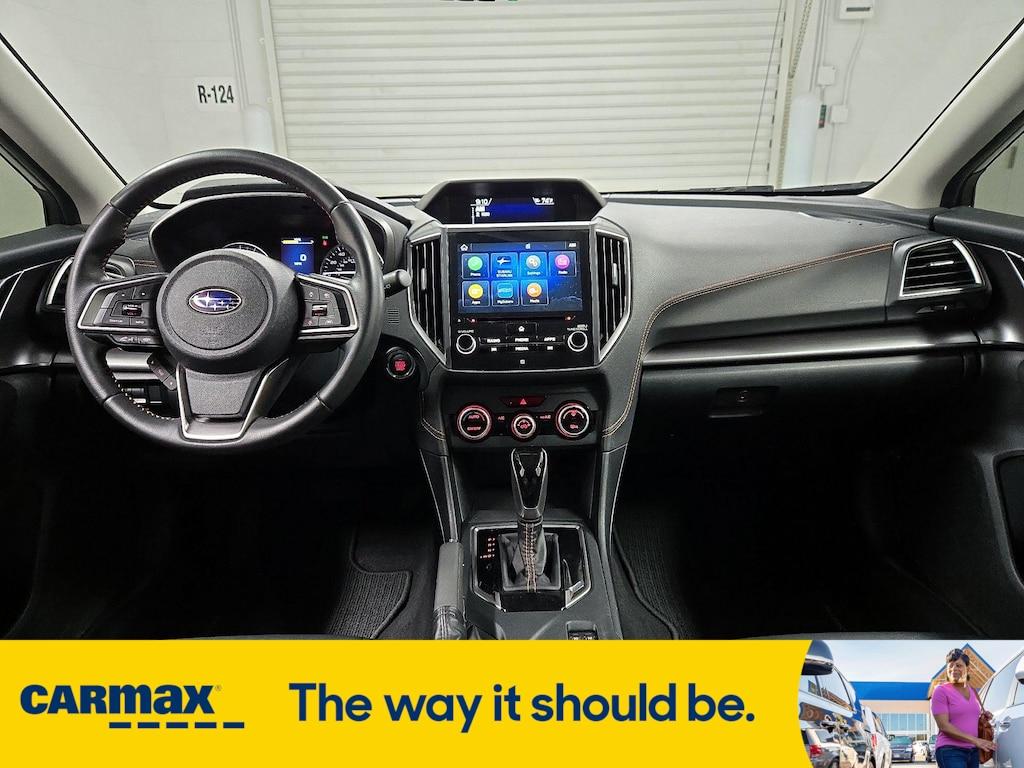 used 2019 Subaru Crosstrek car, priced at $25,998