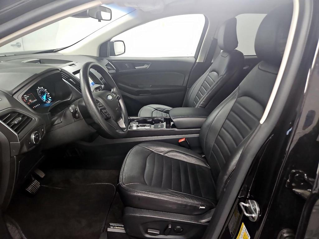 used 2020 Ford Edge car, priced at $19,998