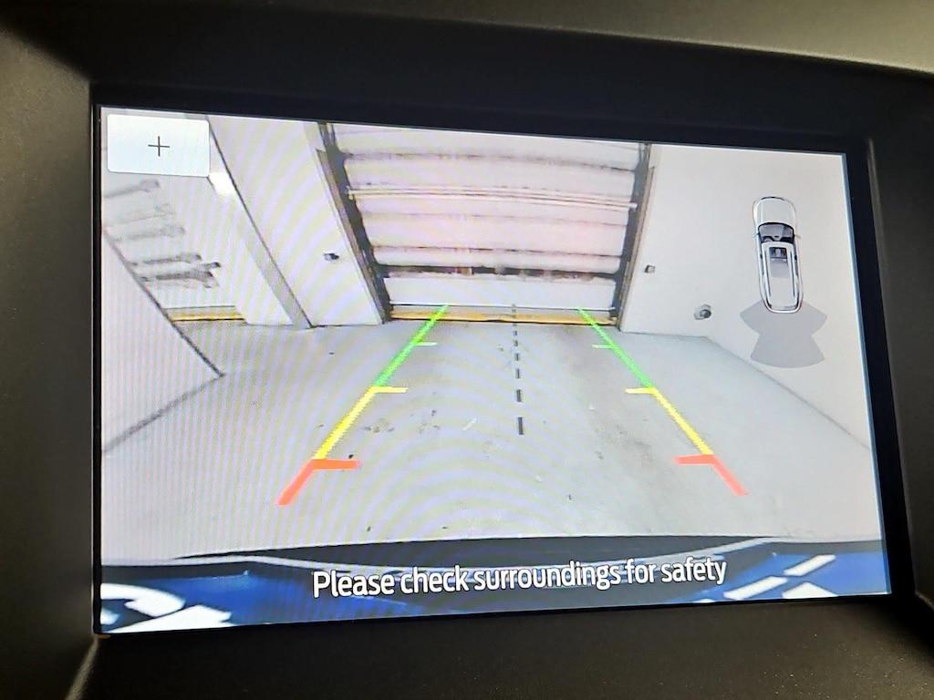 used 2020 Ford Edge car, priced at $19,998