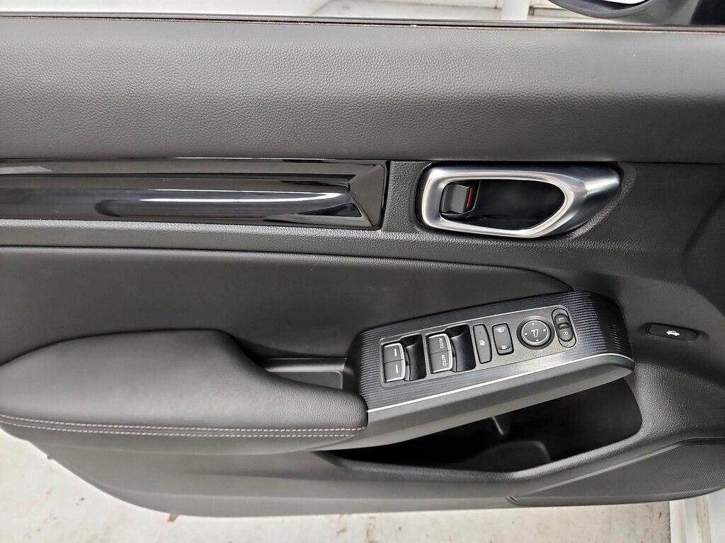 used 2024 Honda Civic car, priced at $28,998