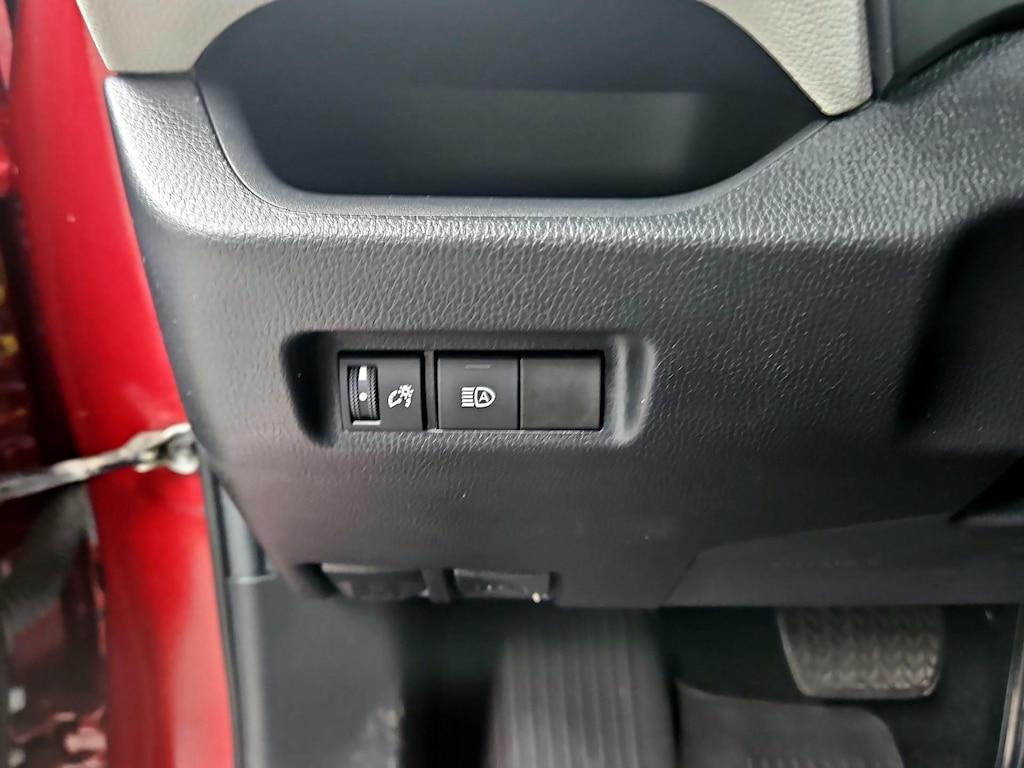 used 2021 Toyota RAV4 car, priced at $29,998