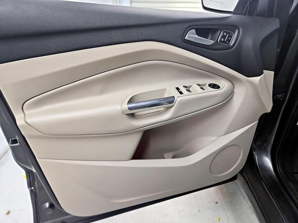 used 2019 Ford Escape car, priced at $17,998