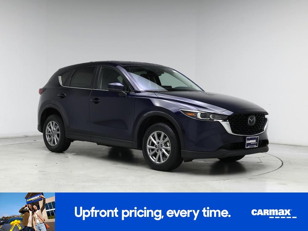 used 2023 Mazda CX-5 car, priced at $29,998