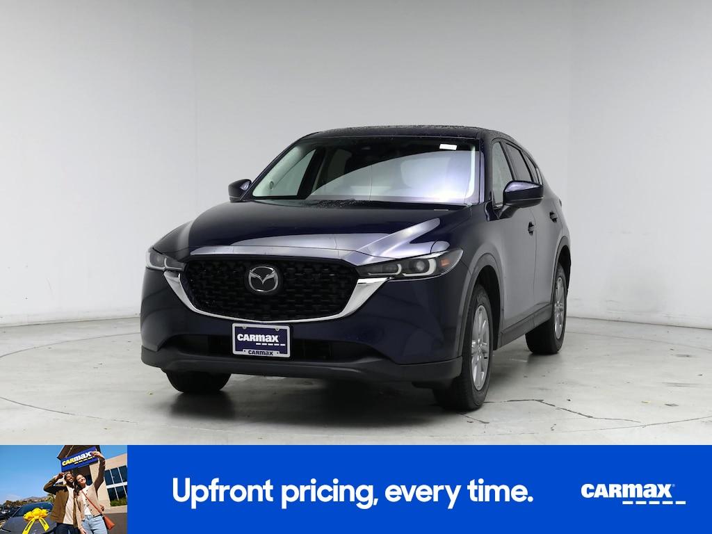 used 2023 Mazda CX-5 car, priced at $29,998