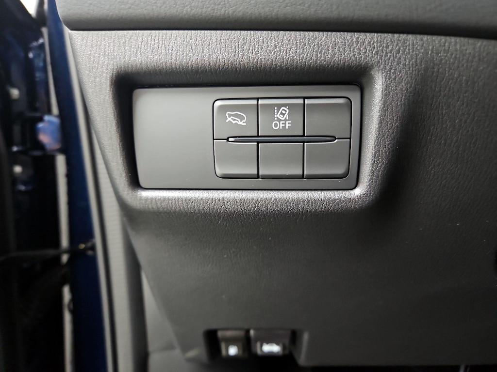 used 2023 Mazda CX-5 car, priced at $29,998
