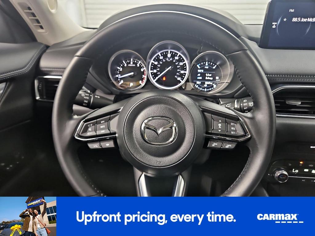 used 2023 Mazda CX-5 car, priced at $29,998
