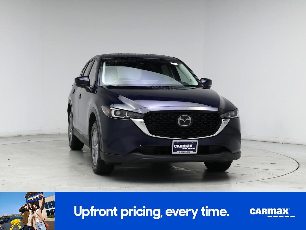 used 2023 Mazda CX-5 car, priced at $29,998