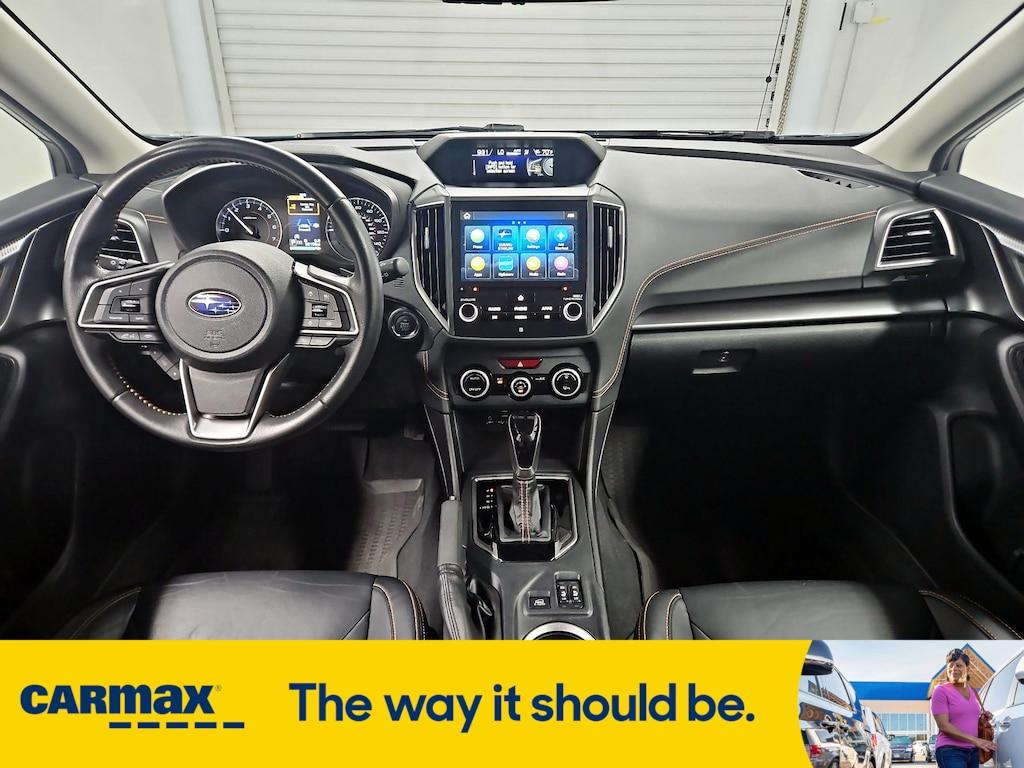used 2021 Subaru Crosstrek car, priced at $26,998