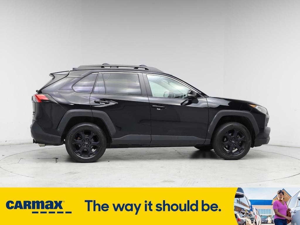 used 2020 Toyota RAV4 car, priced at $32,998