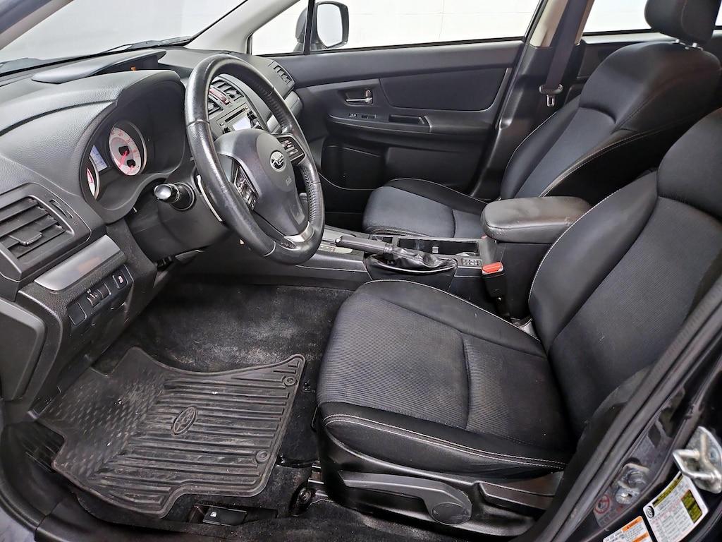 used 2013 Subaru Impreza car, priced at $14,599