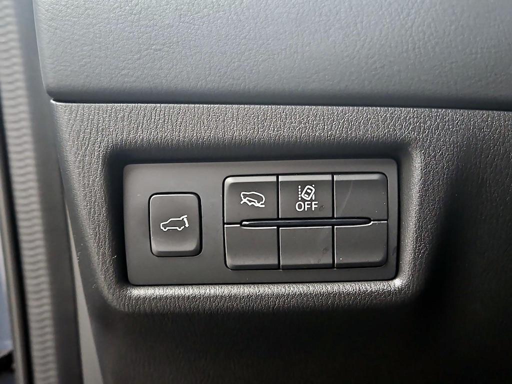 used 2023 Mazda CX-5 car, priced at $28,998