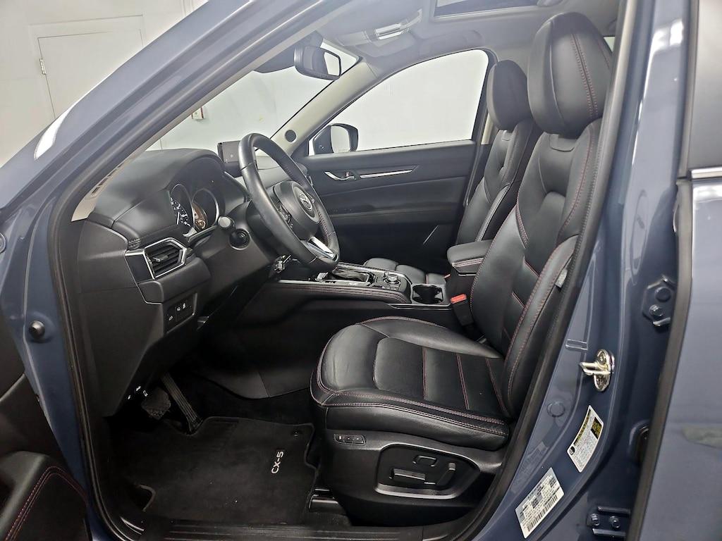 used 2023 Mazda CX-5 car, priced at $28,998