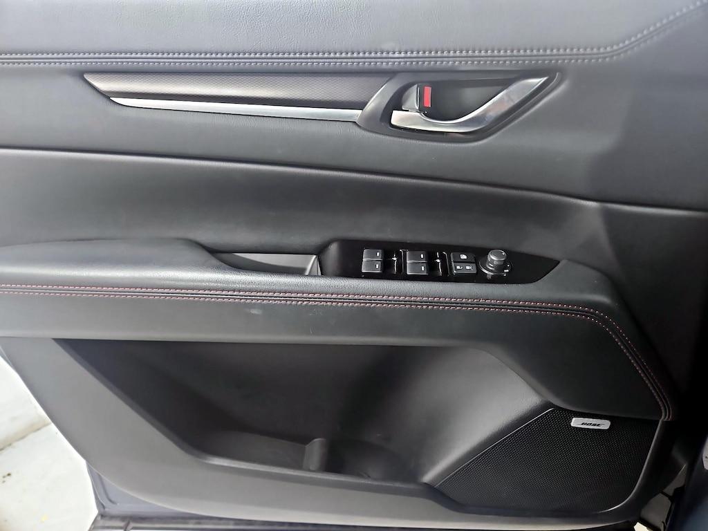 used 2023 Mazda CX-5 car, priced at $28,998