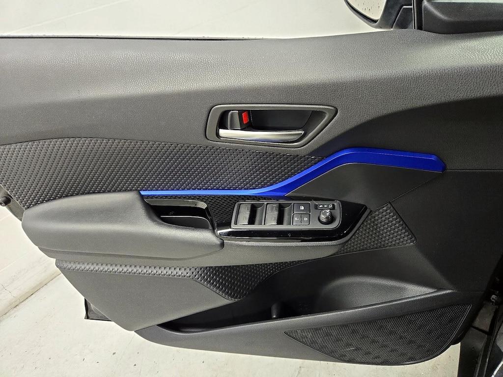 used 2020 Toyota C-HR car, priced at $20,998