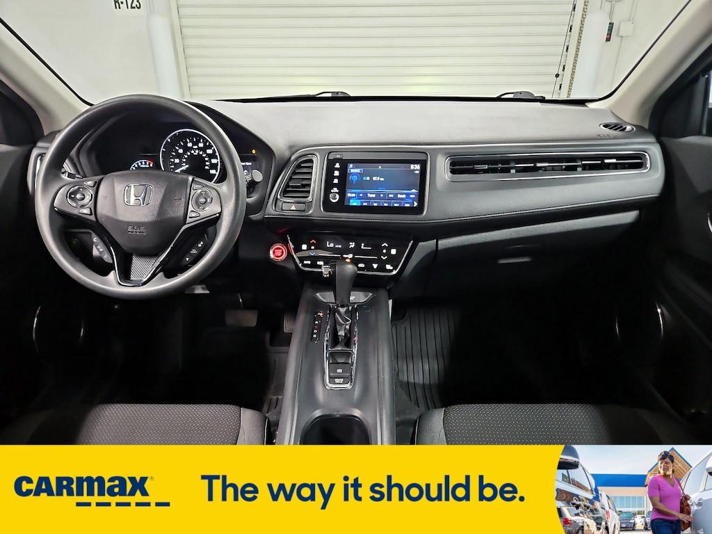 used 2019 Honda HR-V car, priced at $20,998