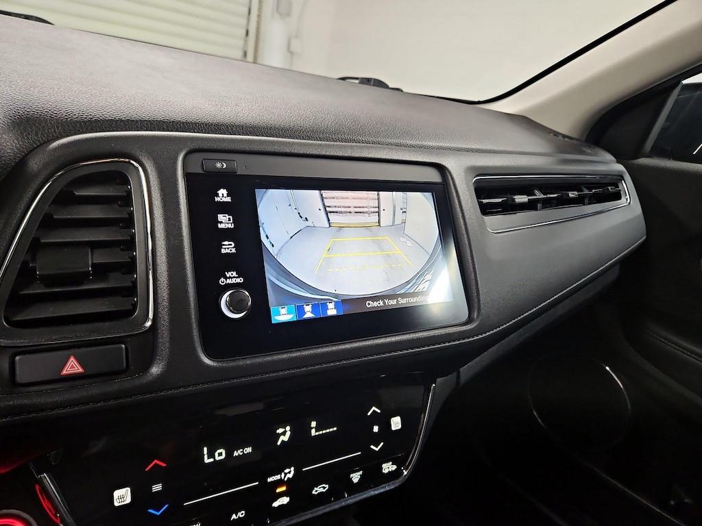 used 2019 Honda HR-V car, priced at $20,998