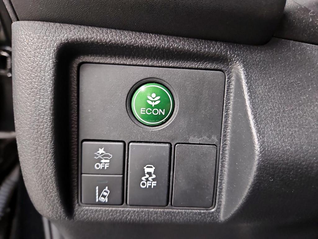 used 2019 Honda HR-V car, priced at $20,998